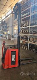 Carrello elevatore Linde L14