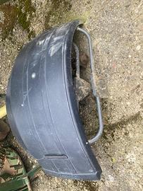 Parafanghi Fendt 412