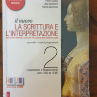 Il nuovo La Scrittura e l'interpretazione 2