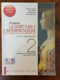 Il nuovo La Scrittura e l'interpretazione 2