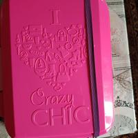 Clementoni idea-fashion designer