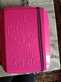 Clementoni idea-fashion designer