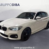 BMW Serie 1 F20-F21 2015 Diesel 116d Msport 5...