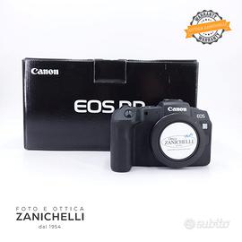 Canon EOS RP Body 6000 Scatti Usato (G969)