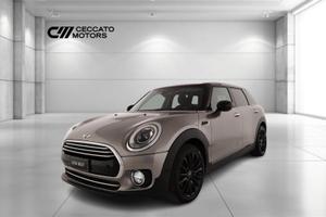 Mini Cooper D Clubman 2.0 D Cooper D Hype Auto