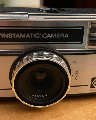 Kodak Instamatic 177x