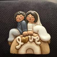 Thun sposi matrimonio