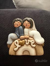 Thun sposi matrimonio