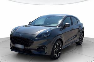 FORD Puma 1.0 ecoboost h ST-Line X s&s 125cv