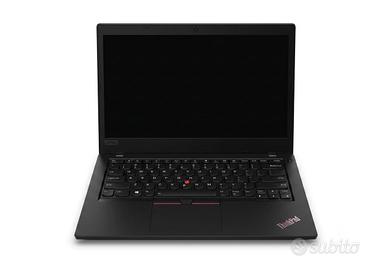 computer portatile Lenovo 