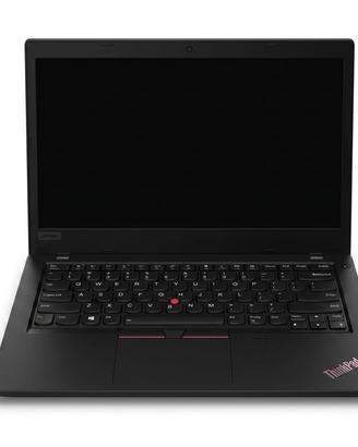 computer portatile Lenovo 