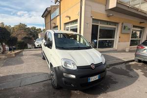 Fiat Panda van 4x4 0.9 TwinAir