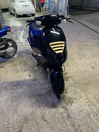 piaggio nrg mc2 1996