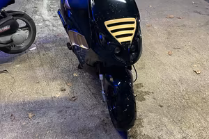 piaggio nrg mc2 1996