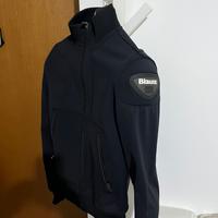 Giubbotto da moto Blauer