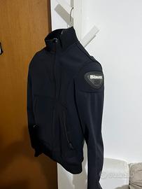 Giubbotto da moto Blauer