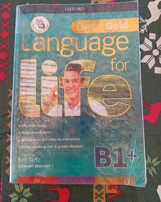 language for life B1