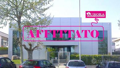 IN CER CA di UN CAPANNONE PER LA TUA ATTIVITA'?