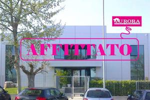 IN CER CA di UN CAPANNONE PER LA TUA ATTIVITA'?