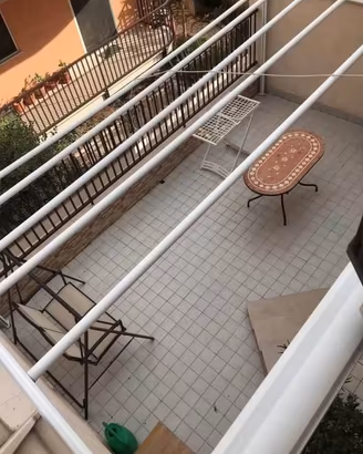 TENDA DA SOLE