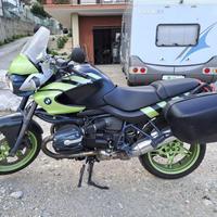 BMW R 1150 R ROCKSTER