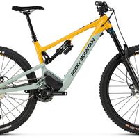 Nuova Ebike Rocky Mountain Powerplay Altitude A70