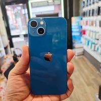 APPLE IPHONE 13 BLU 128GB 