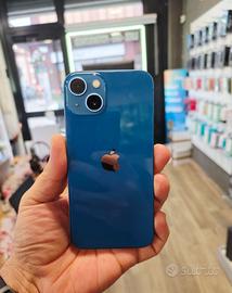 APPLE IPHONE 13 BLU 128GB 