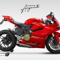 Ducati 1199 Panigale