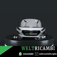 Musata completa hyundai i30 anno 2020
