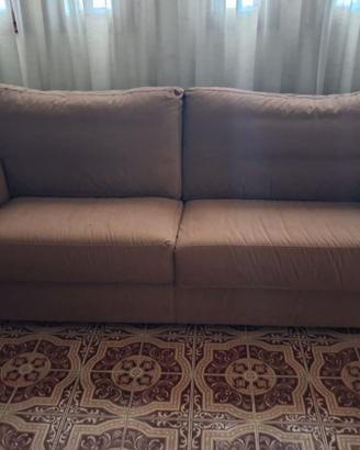 a chi se lo viene a prendere divano due posti