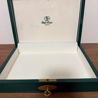 Paul Picot Scatola verde