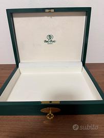 Paul Picot Scatola verde