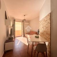 Bilocale a due passi dal mare, viale Sardegna