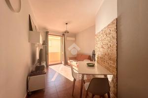 Bilocale a due passi dal mare, viale Sardegna