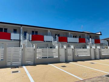Appartamento al mare