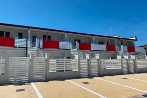 Appartamento al mare