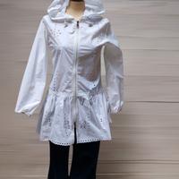 impermeabile MIMI-MUA nuovo