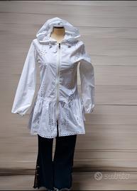 impermeabile MIMI-MUA nuovo