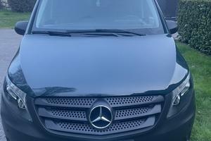 Mercedes vito