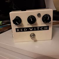 Red Witch Moon Phaser