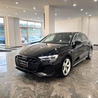 Audi A3 SPB 35 TDI S tronic line edition