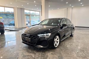 Audi A3 SPB 35 TDI S tronic line edition