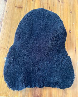 Copriseggio Winner Sartore sella inglese