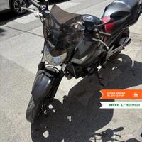 SUZUKI GSR600 GRS600