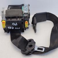 CINTURA DI SICUREZZA ANTERIORE DESTRA AUDI A4 Avan