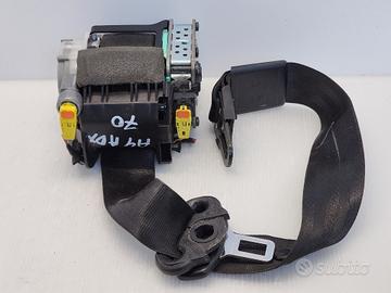 CINTURA DI SICUREZZA ANTERIORE DESTRA AUDI A4 Avan