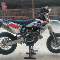 Husqvarna FS 450 - 2022