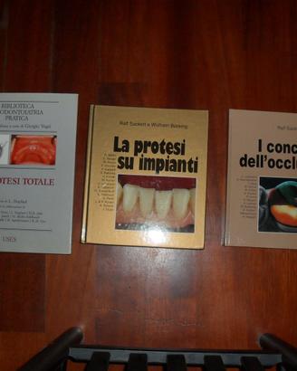 ODONTOIATRIA / ODONTOTECNICA