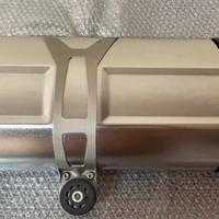 Scarico originale bmw gs 1250